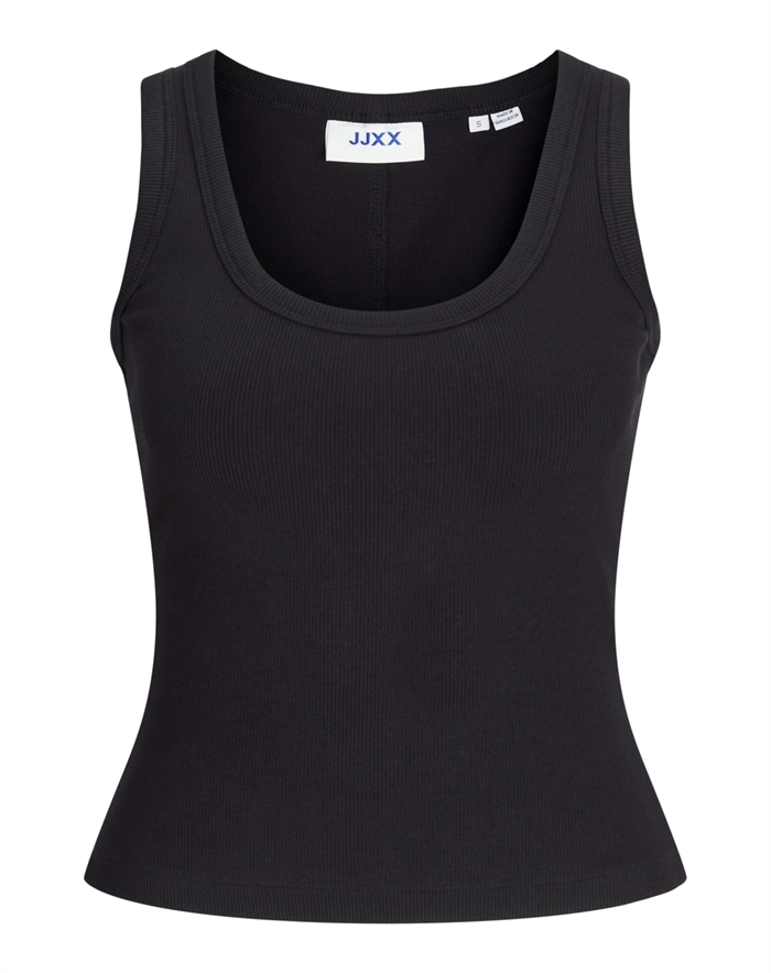 JJXX - JXFera SL Top - Black