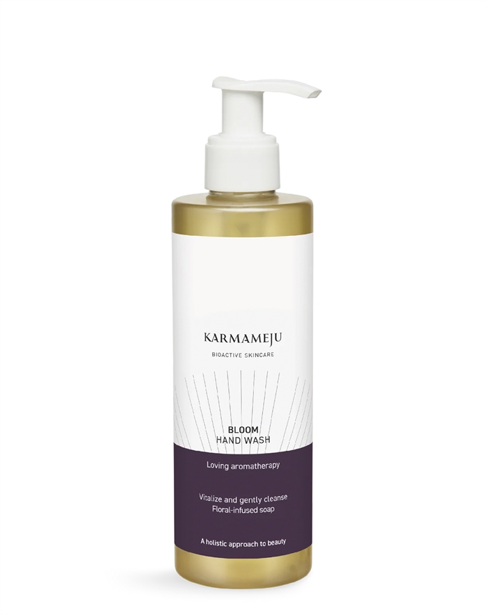 Karmameju - Bloom Håndsæbe - 250 ml.