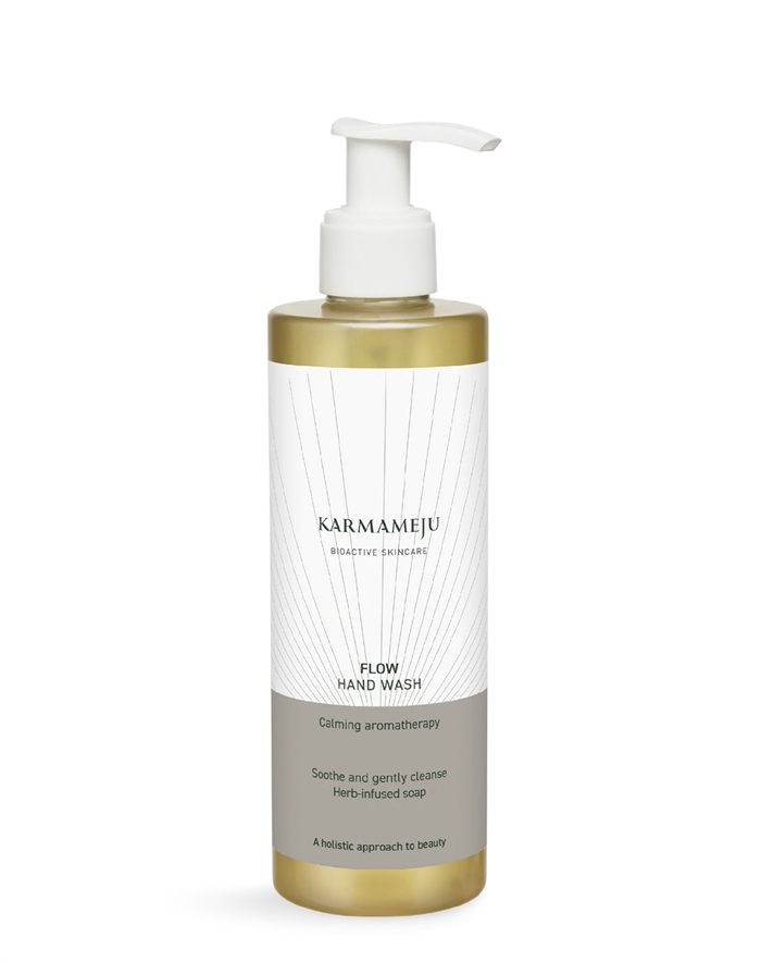 Karmameju - Flow Håndsæbe - 250 ml.