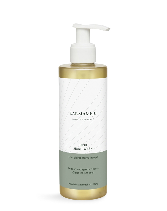 Karmameju - High Håndsæbe - 250 ml.