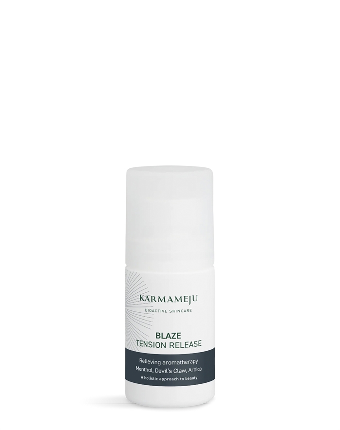 Karmameju - Blaze Tension Release - 50 ml