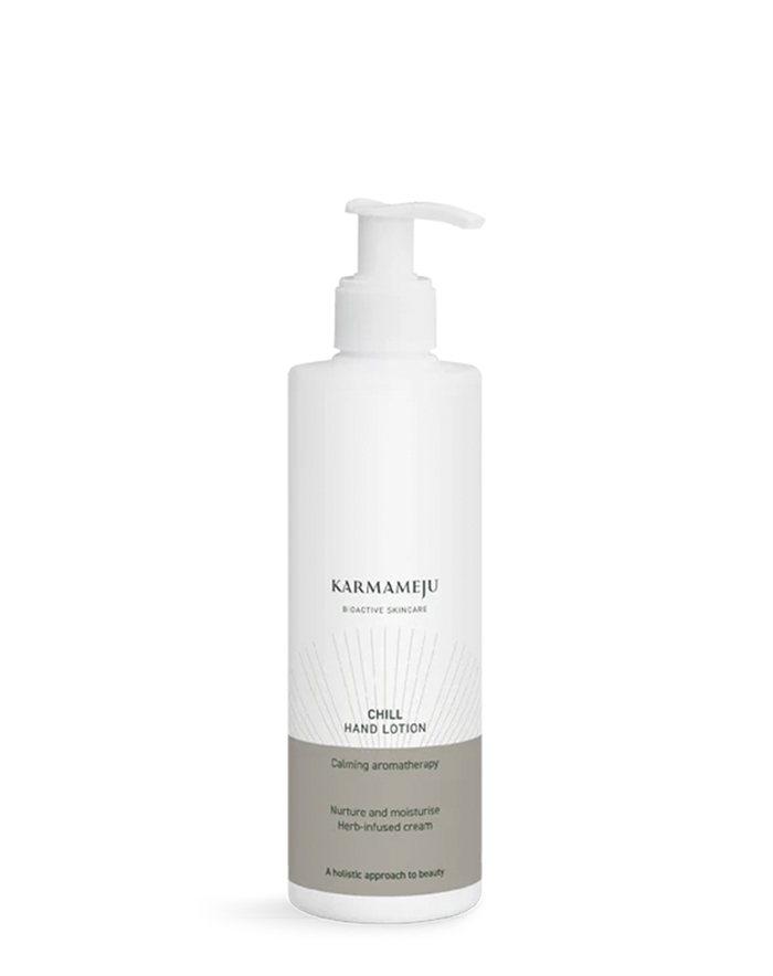 Karmameju - Chill Håndcreme - 250 ml 
