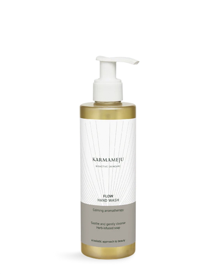 Karmameju - Flow Håndsæbe - 250 ml 