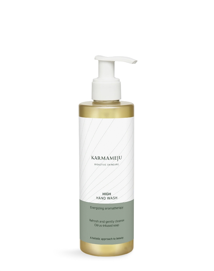 Karmameju - High Håndsæbe - 250 ml