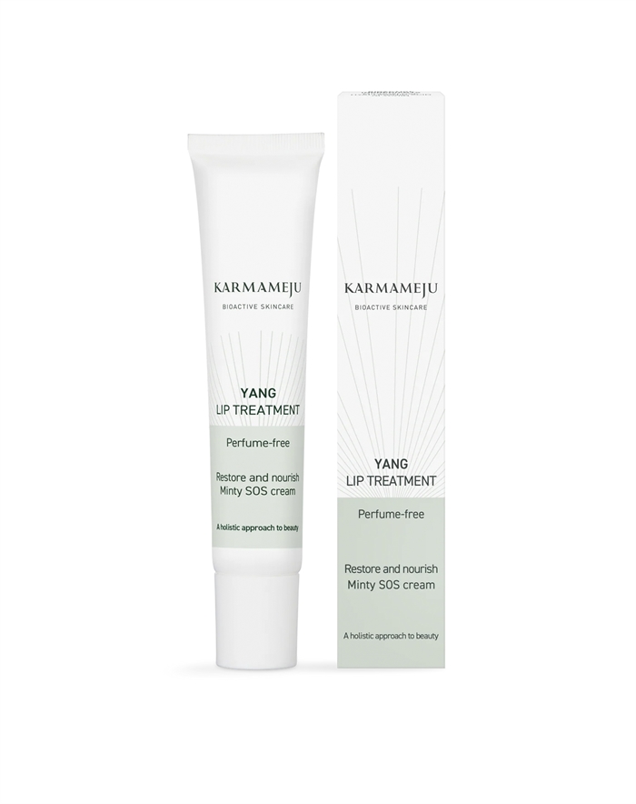 Karmameju - Yang Lip Treatment - 12 ml.