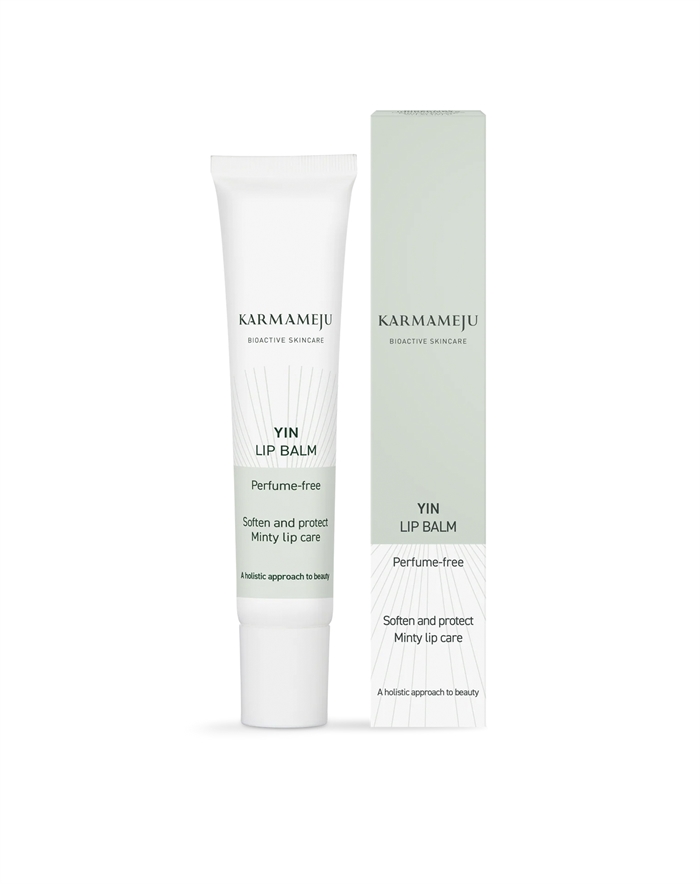 Karmameju - Yin Lip Balm - 12 ml.