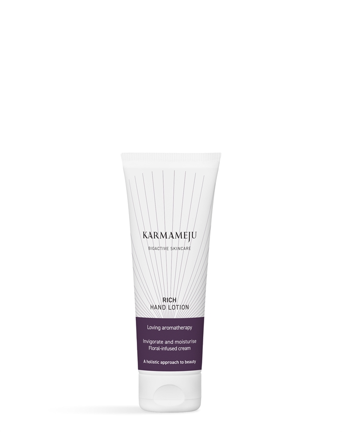 Karmameju - Rich Håndcreme - 75 ml
