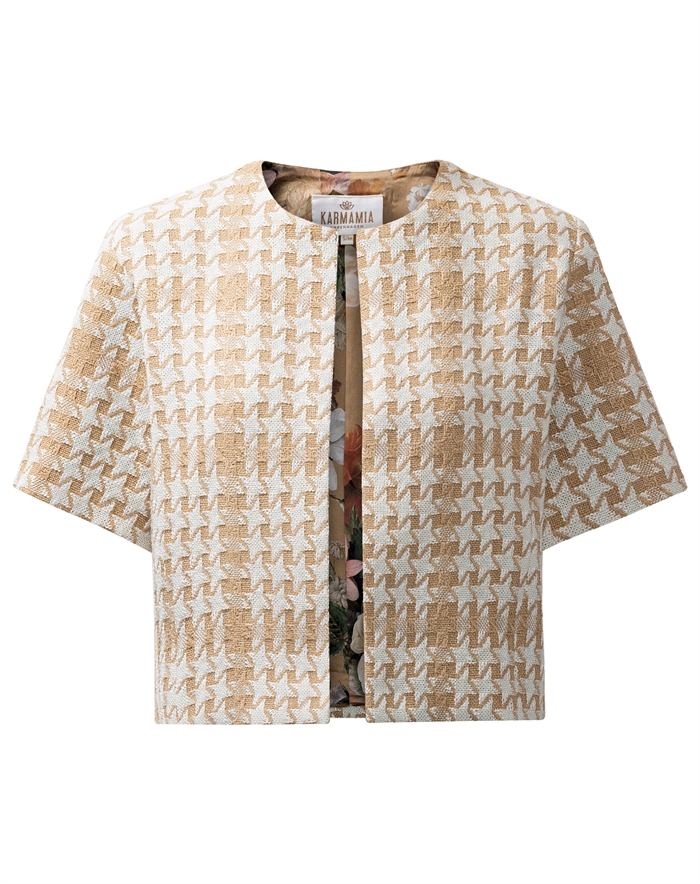 Karmamia Copenhagen - Cory Jakke - No. 12