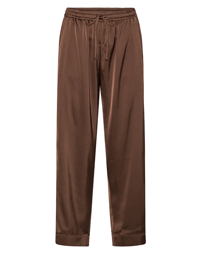 Garcia Bukser - Semi Rich Brown - Karmamia Copenhagen