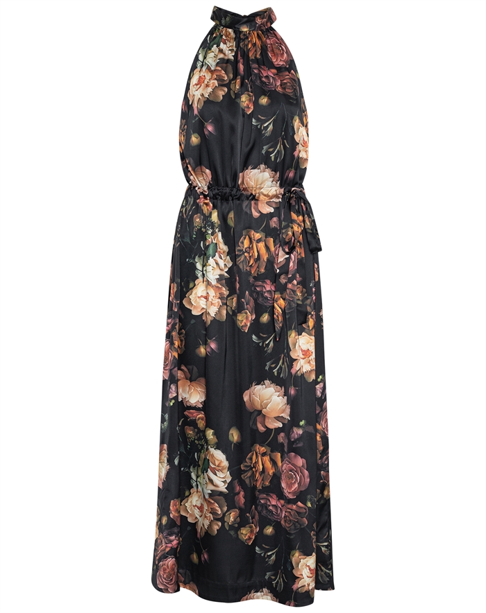 Karmamia Copenhagen - Layla Kjole - Scarlett Flower