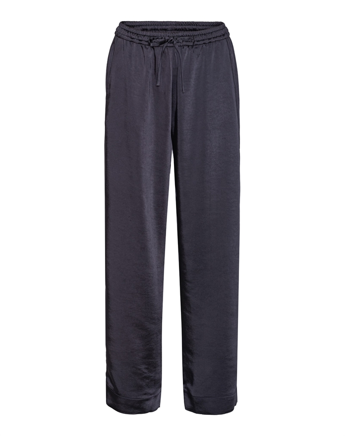 LOU PANTS - RICH NAVY