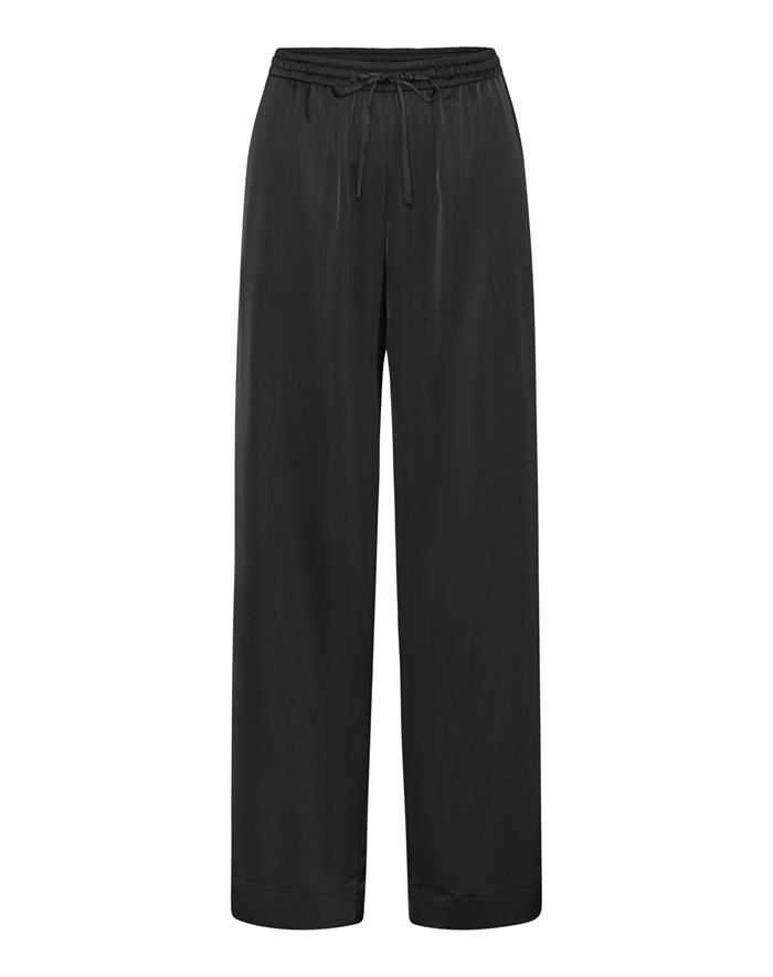  Karmamia Copenhagen - Lou Bukser - Semi Rich Black