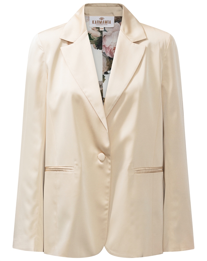 Karmamia Copenhagen - Miller Blazer - NO. 5 (Limited)