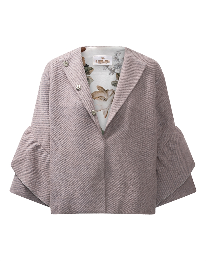 Karmamia Copenhagen - Spencer Jakke - No. 105