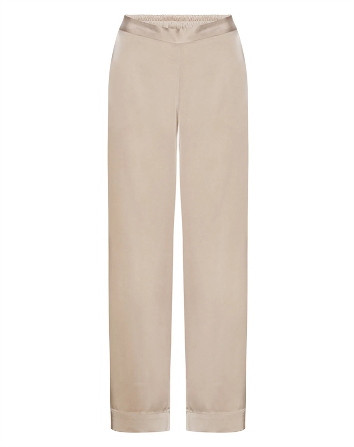 Remy Bukser - Semi Rich Shell - Karmamia Copenhagen