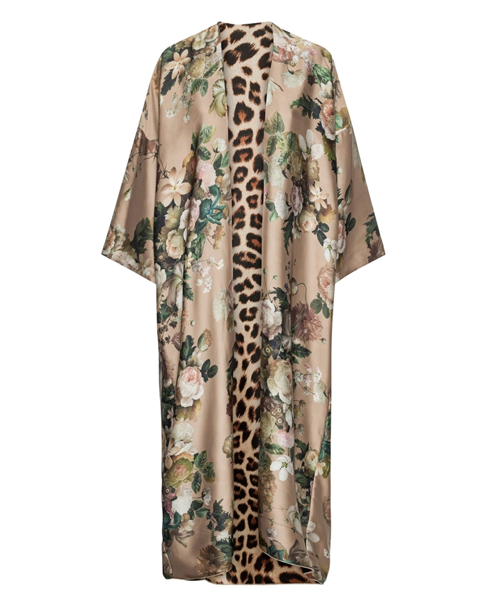 Karmamia Copenhagen - Capri Kimono - No.5