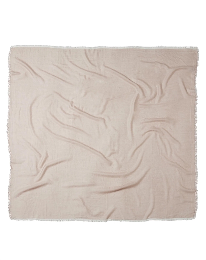 Aria Cashmere Gauze Tørklæde - Lala Berlin