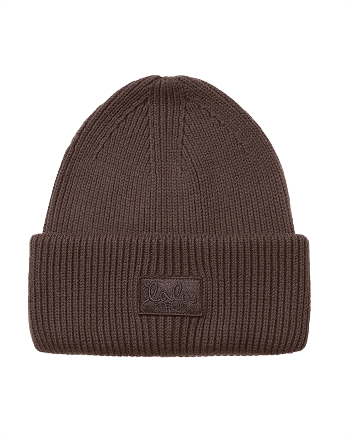 Lala Berlin Beanie Birger Hue