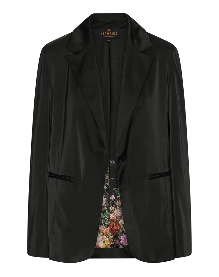 MILLER BLAZER - NO. 4