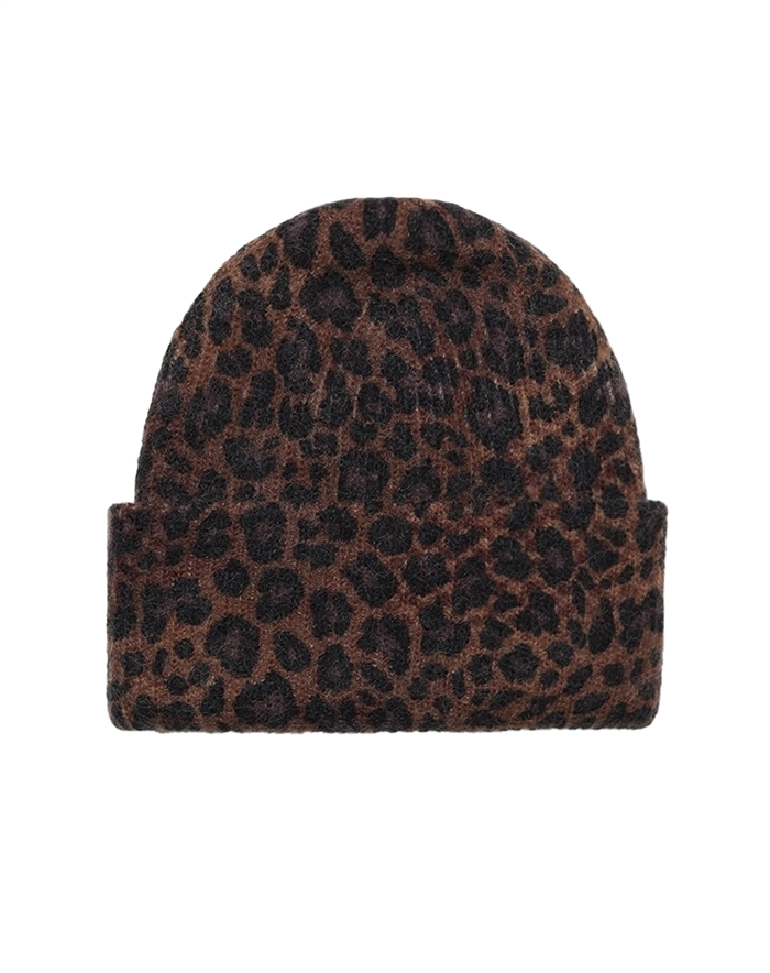 Lala Berlin - Blake Hue - Dark Brown Leo