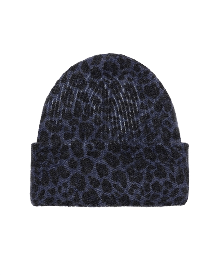 Lala Berlin - Blake Hue - Dark Navy Leo