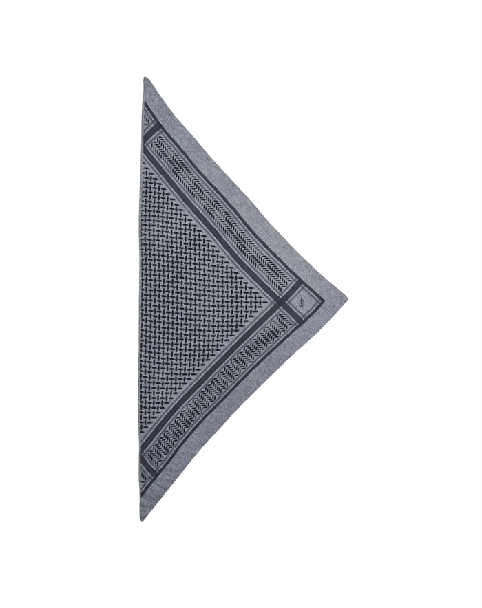 Triangle Trinity Classic XS Tørklæde - City - Lala Berlin
