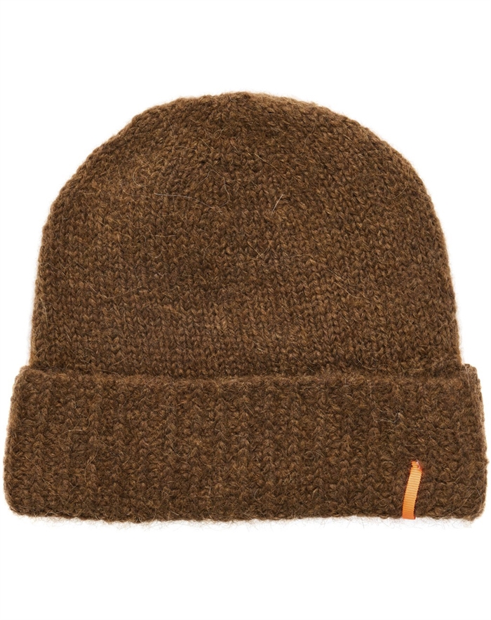 Lene Beier x Lind - LBVinterbaderen Hue - Brown