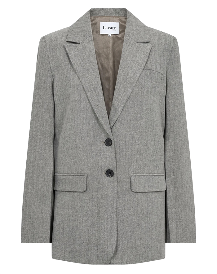 Infinity 1 Blazer - Leveté Room