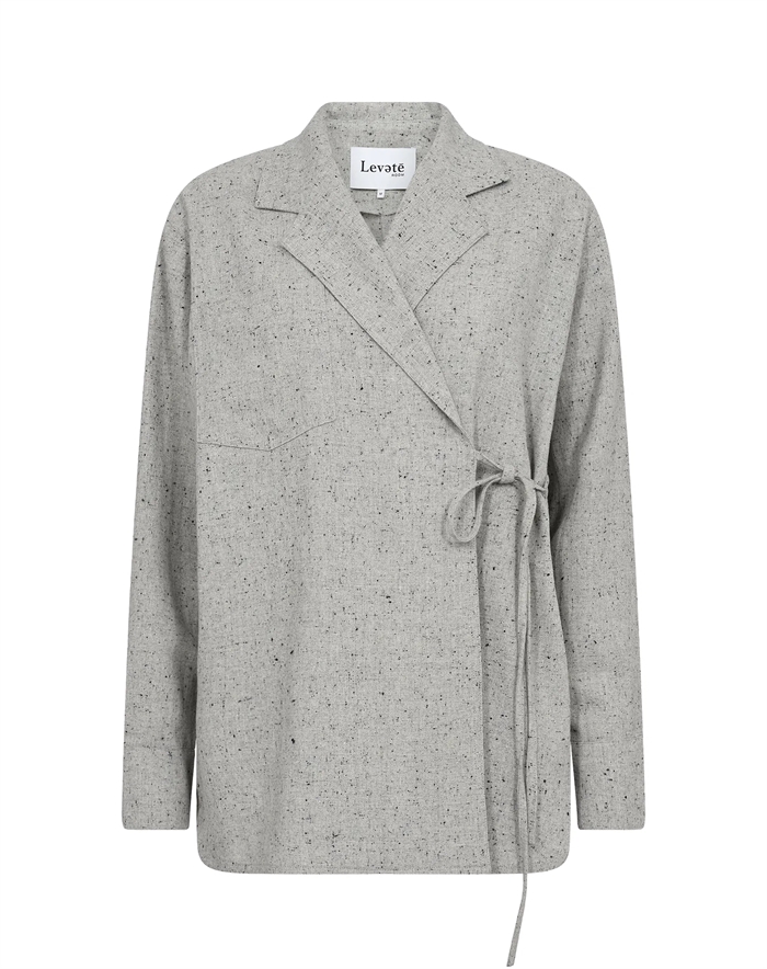 Jobi 1 Blazer - Leveté Room