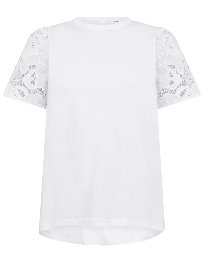   Kowa 8 T-shirt - Leveté Room