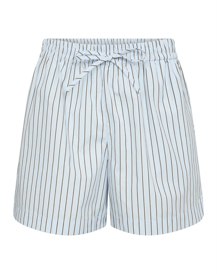 Leveté Room - LR-Lauren 2 Shorts - Nordic Breeze