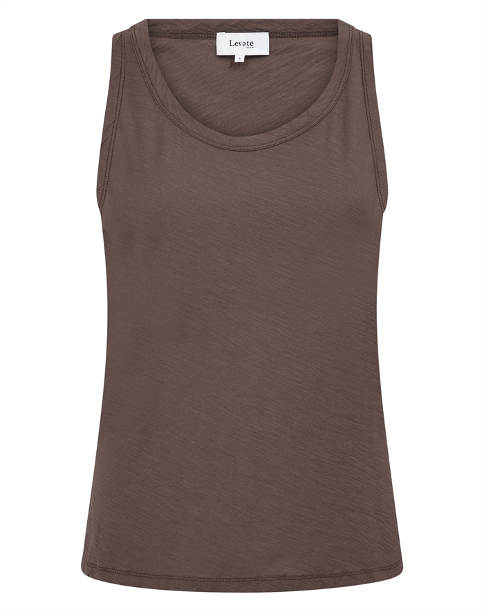 Leveté Room - Any 11 Top - Shopping Bag