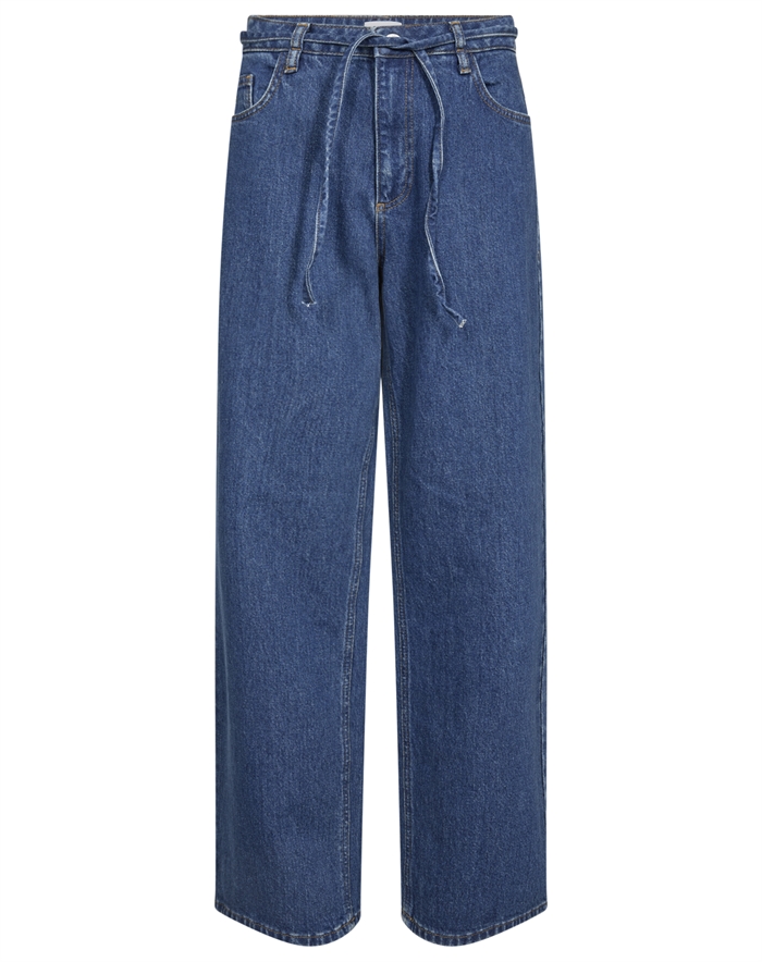 Leveté Room - LR-Kosa 1 Jeans - Vintage Blue