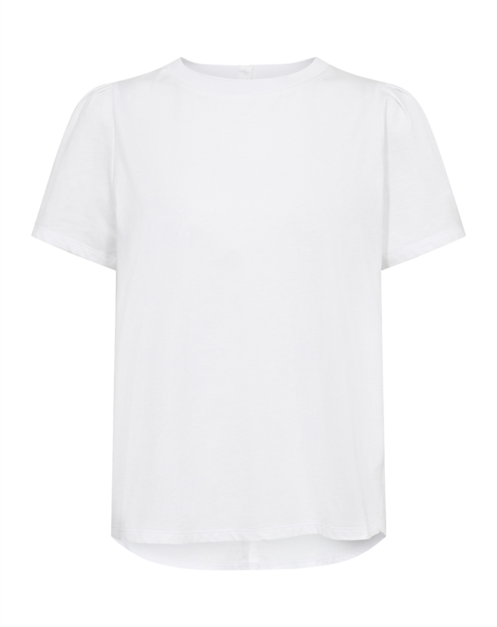Leveté Room - LR-Kowa 5 T-Shirt - White 