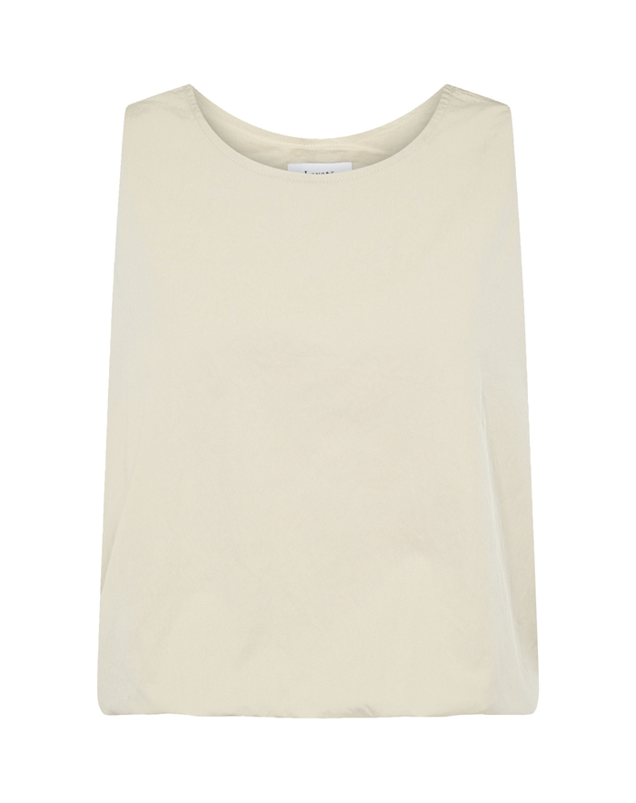 Leveté Room - LR-Lea 1 Bluse - Beach Sand 