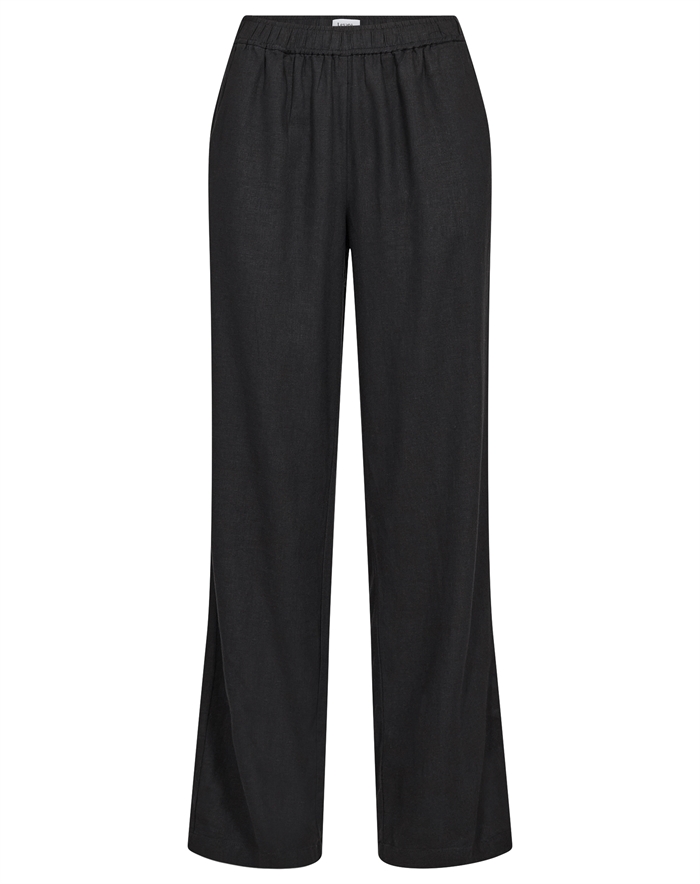 Leveté Room - LR-Naja 7 Bukser - Black