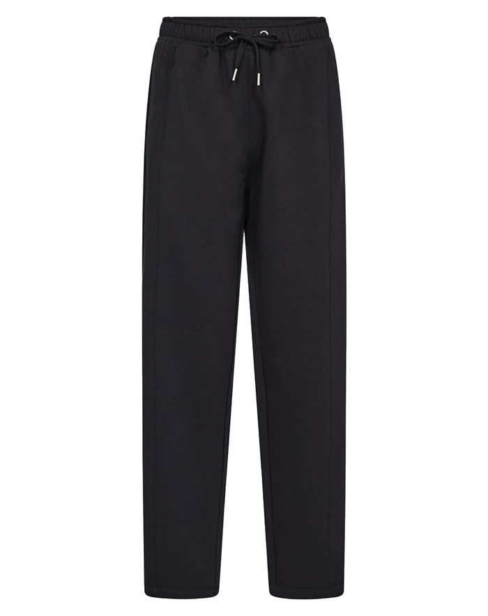 Leveté Room - LR-Nuka 15 Bukser - Dark Navy 