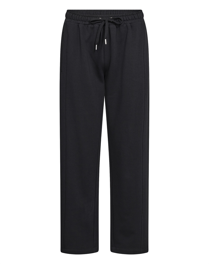 Leveté Room - LR-Nuka 15 Sweatpants - Black 
