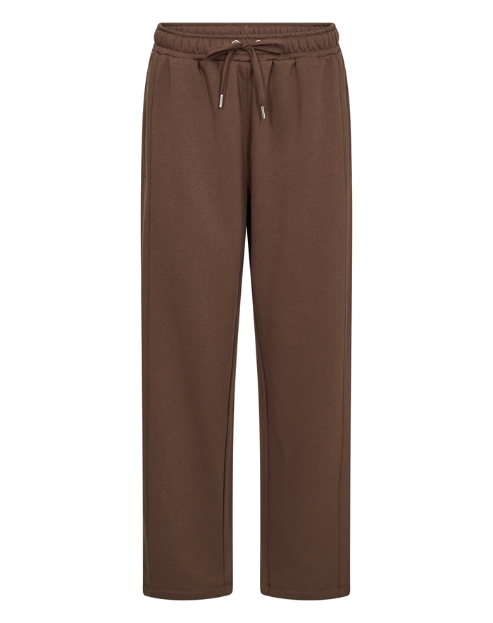 Leveté Room - LR-Nuka 15 Sweatpants - Fondue Fudge 