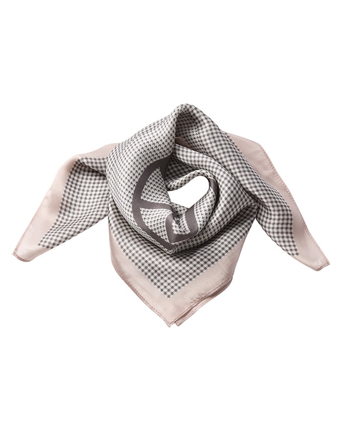 Leveté Room - LR-Pablo 1 Tørklæde - Falcon Combi