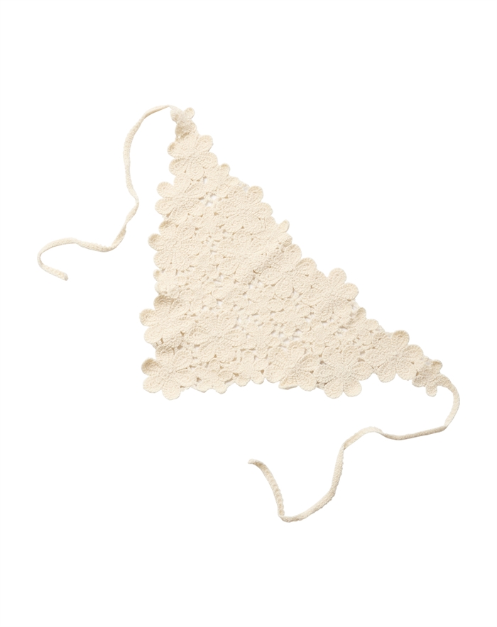 Leveté Room - LR-Pila 1 Tørklæde - Turtledove