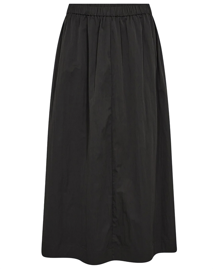 Leveté Room - Lea 2 Nederdel - Black