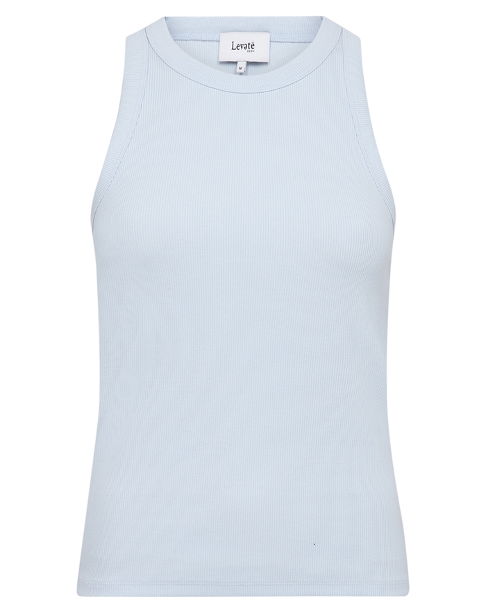 Leveté Room - Numbia 1 Top - Ice Water