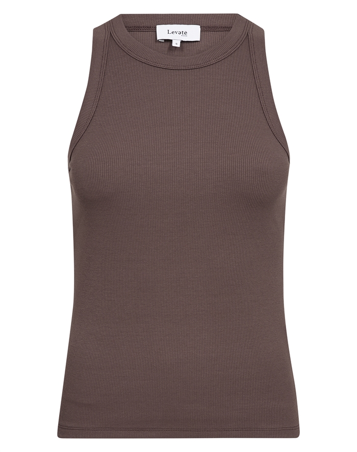 Leveté Room - Numbia 1 Top - Shopping Bag