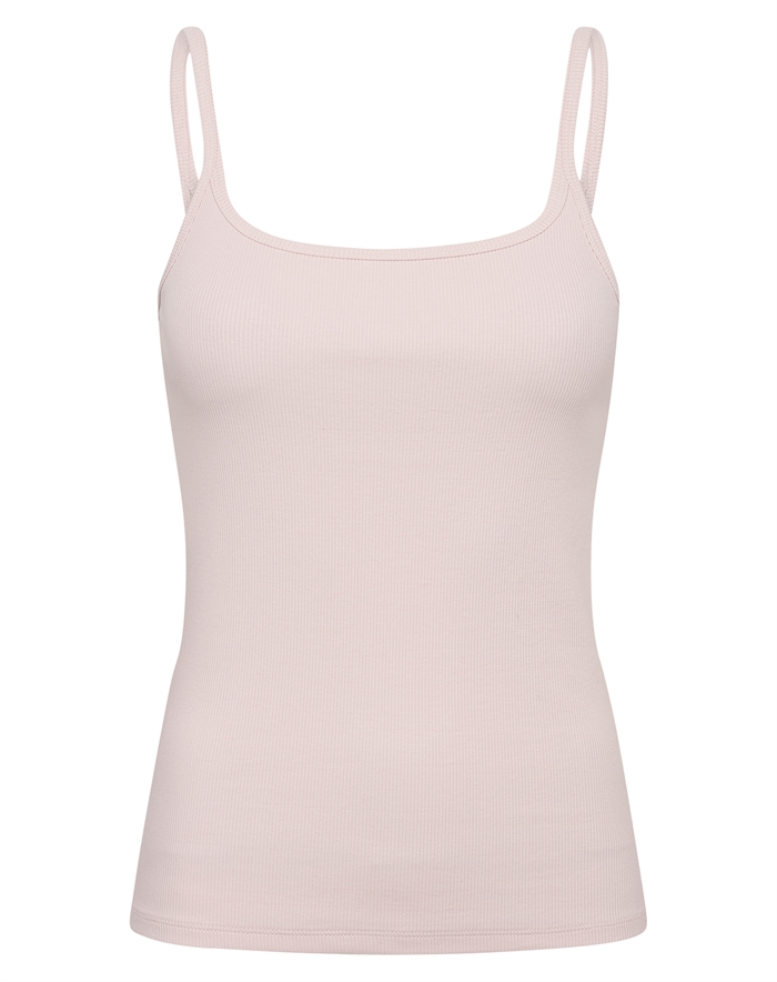 Leveté Room - Numbia 14 Top - Veiled Pink