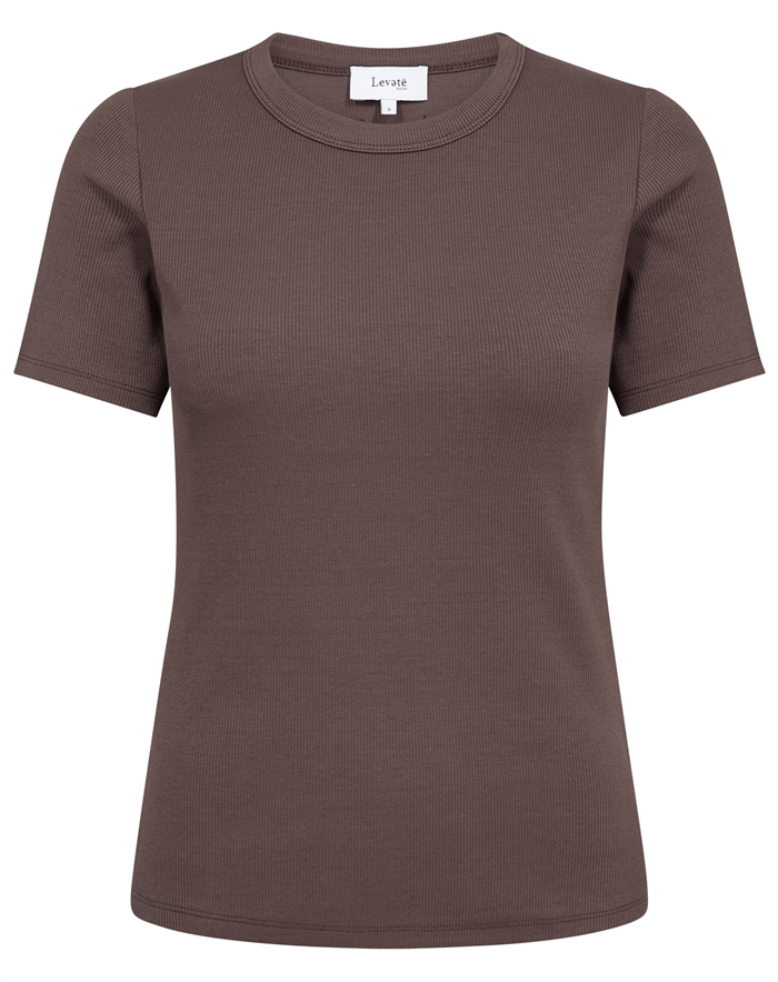 Leveté Room -  Numbia 5 T-Shirt - Shopping Bag