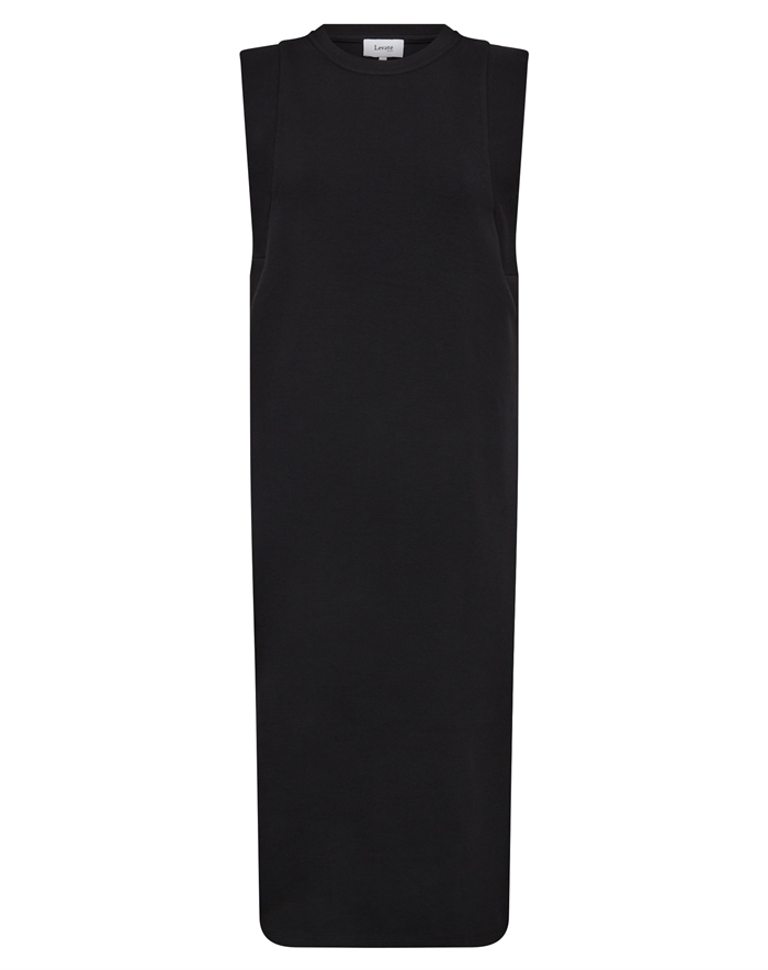 Leveté Room - Kis 3 Kjole - Black