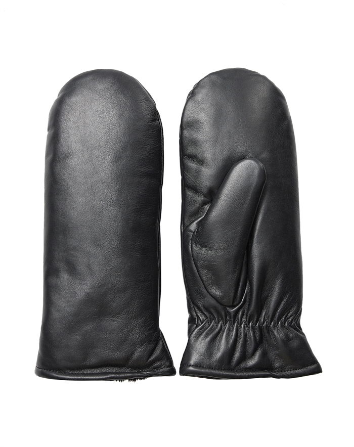 Leveté Room - LR-Hester 1 Luffer - Black