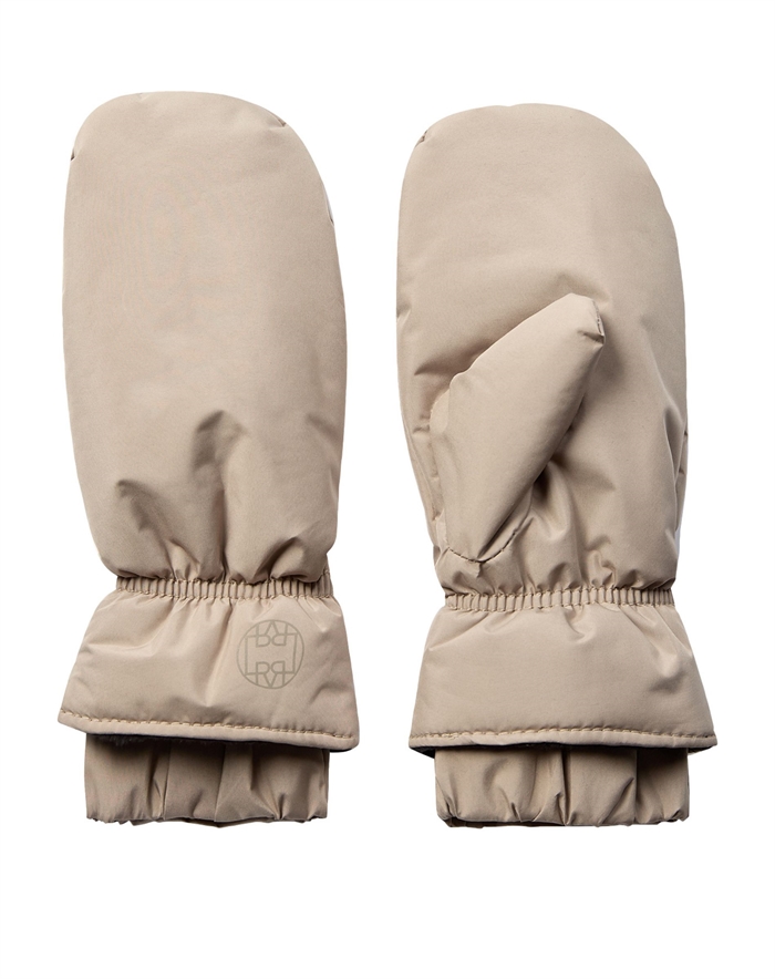 Leveté Room - LR-Mona 5 Handsker - Aluminum