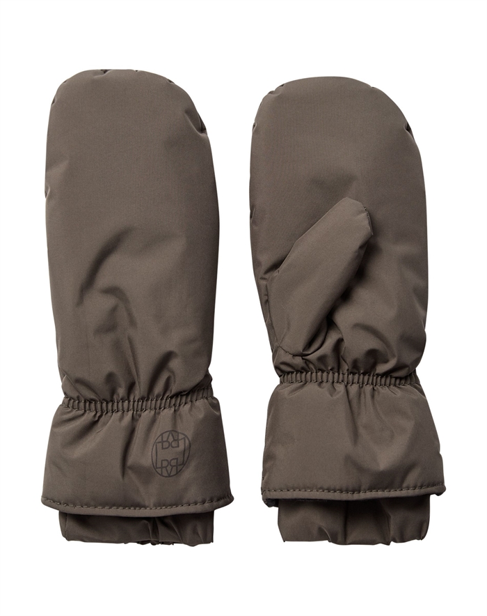 Leveté Room - LR-Mona 5 Handsker - Coffee